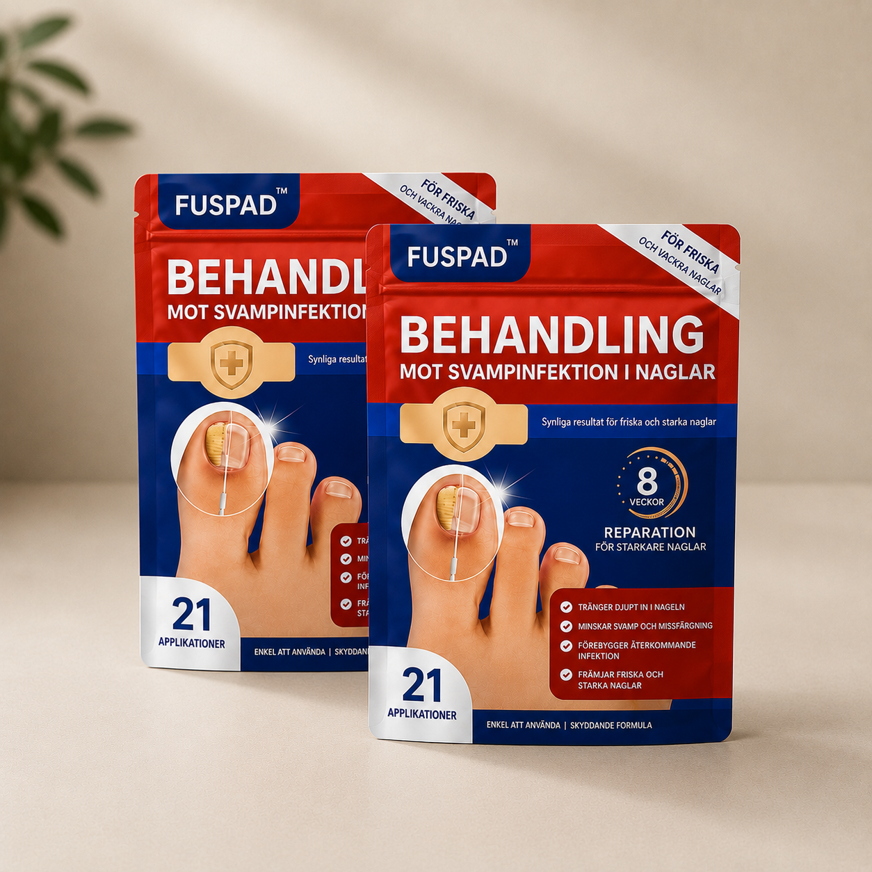 FUSPAD™