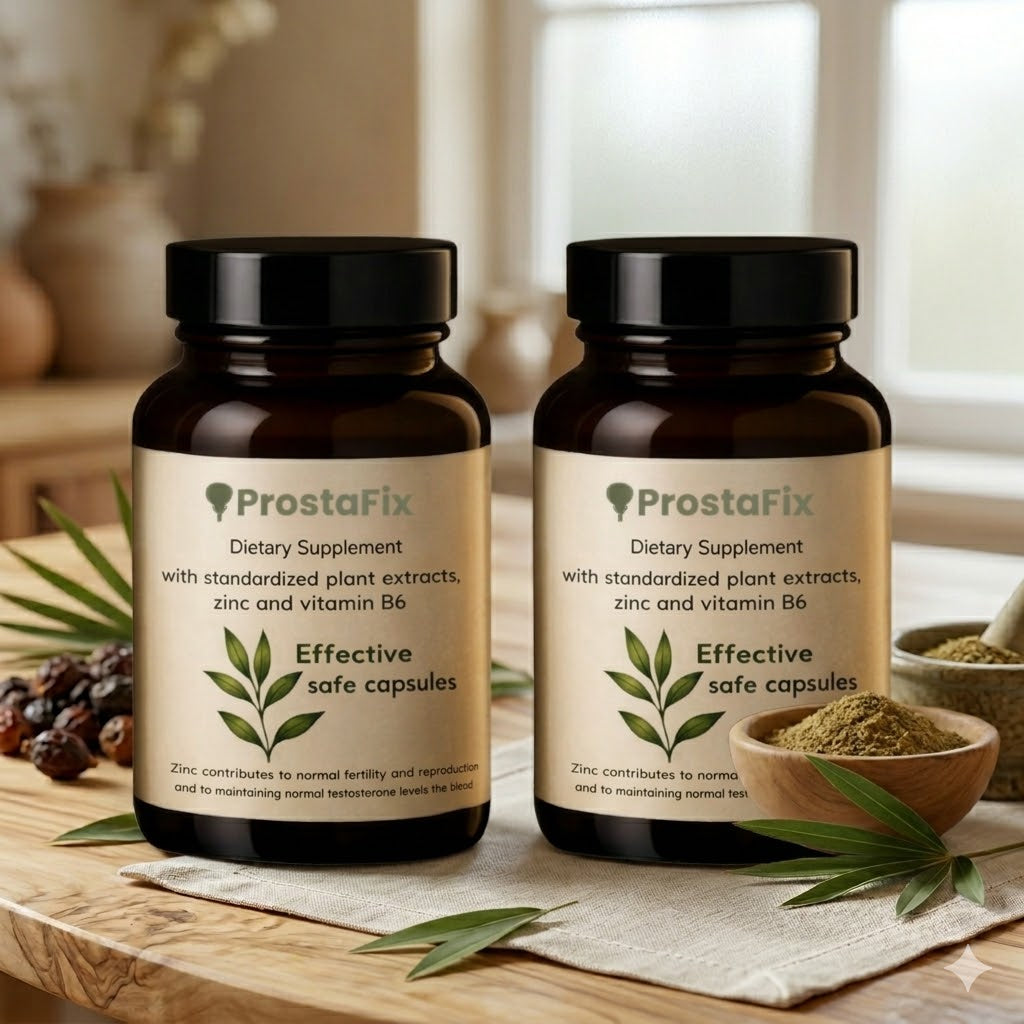 ProstaFix™