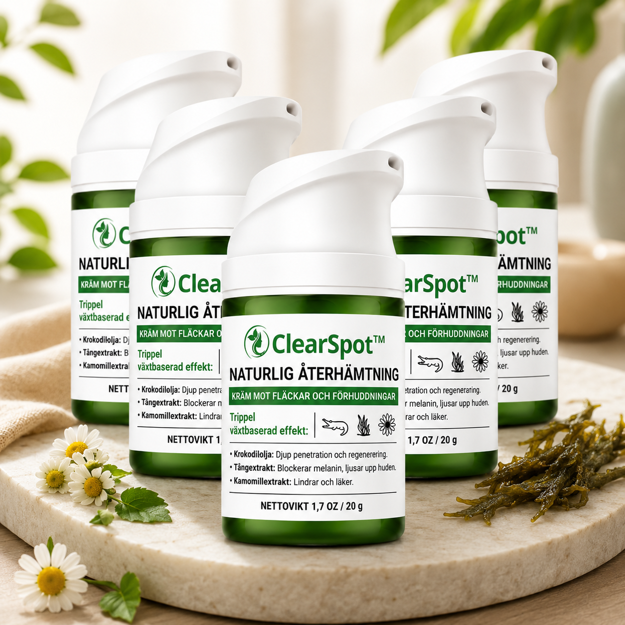 ClearSpot™
