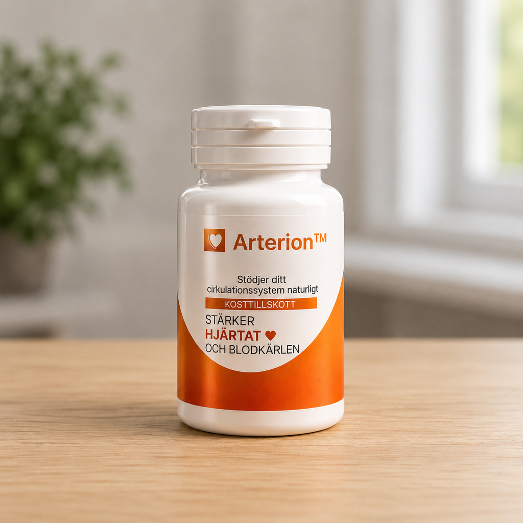 Arterion™