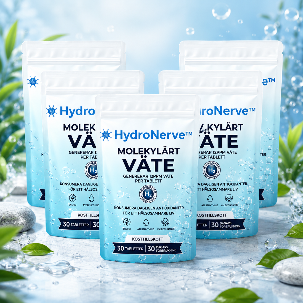 HydroNerve™