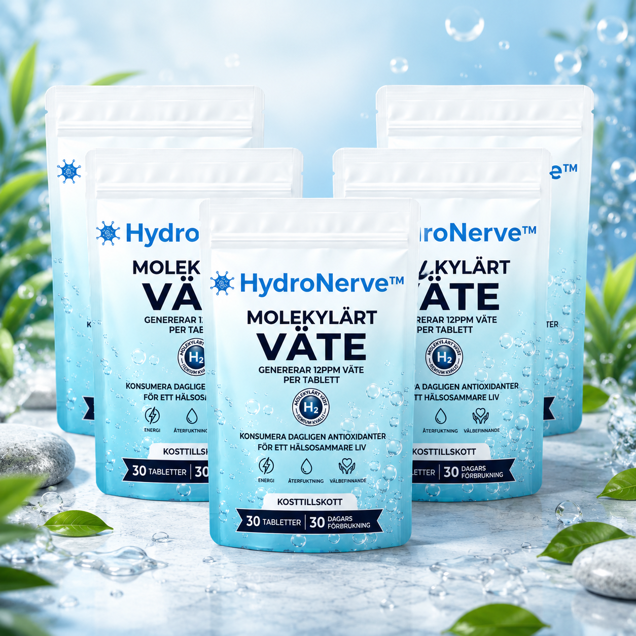 HydroNerve™