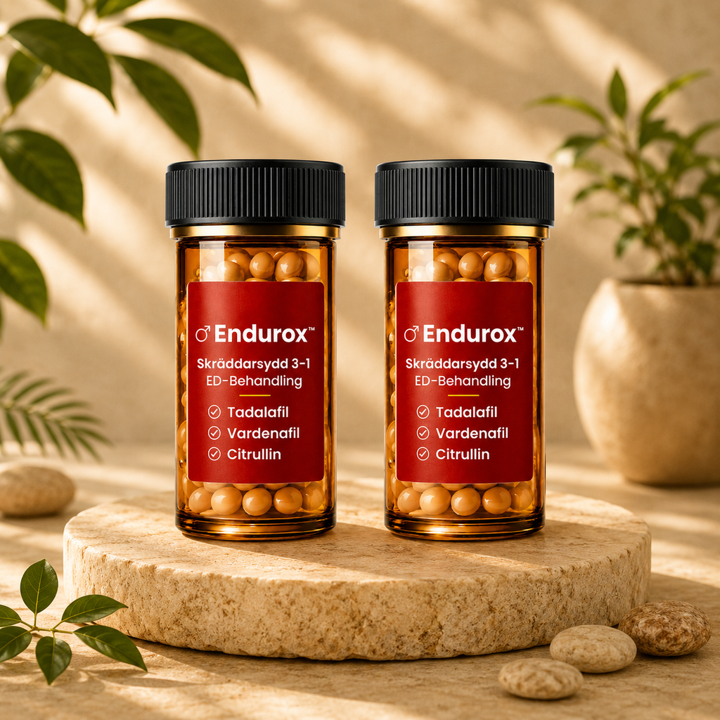Endurox™