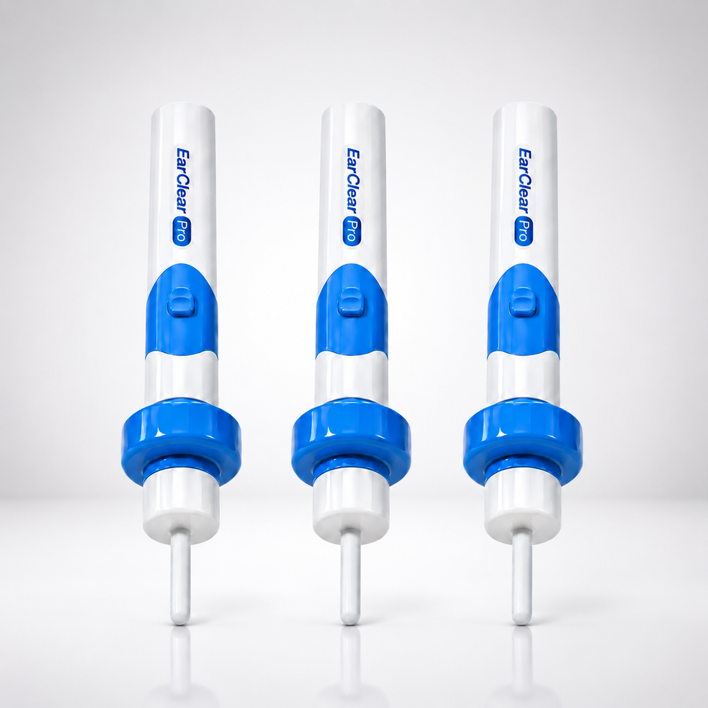 EarClear Pro™