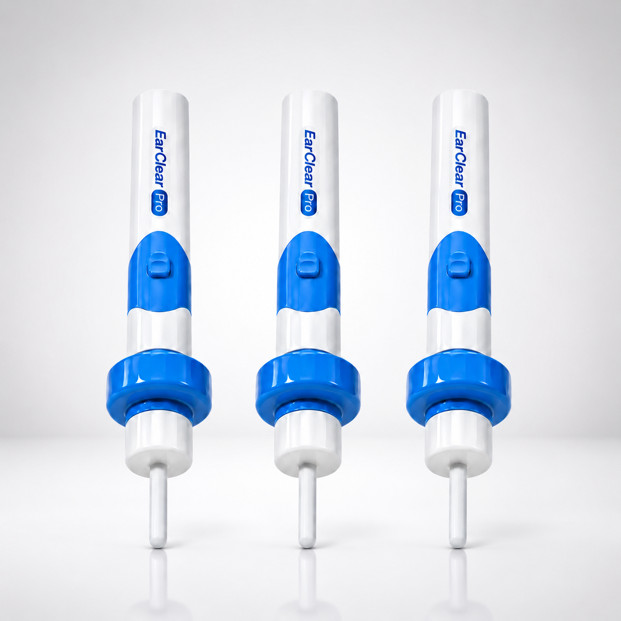 EarClear Pro™