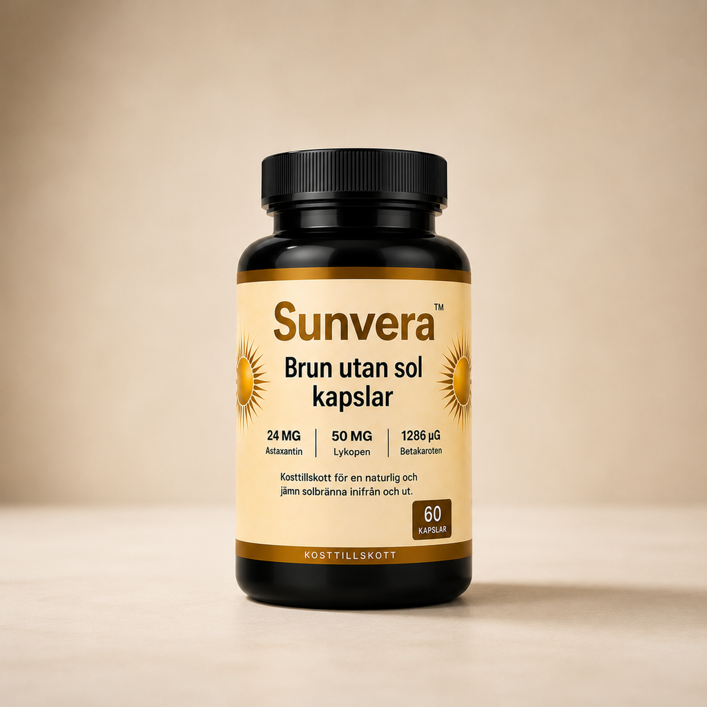 Sunvera™