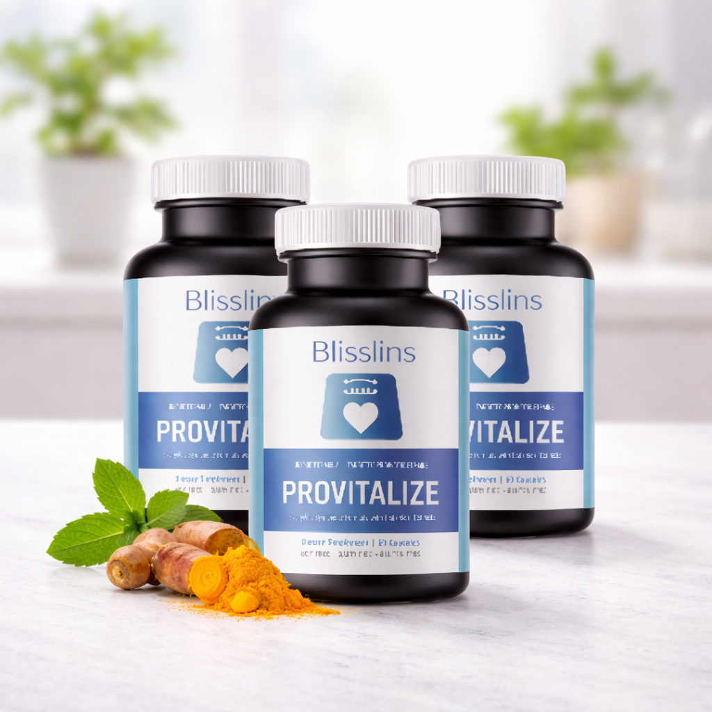 ProVitalize™