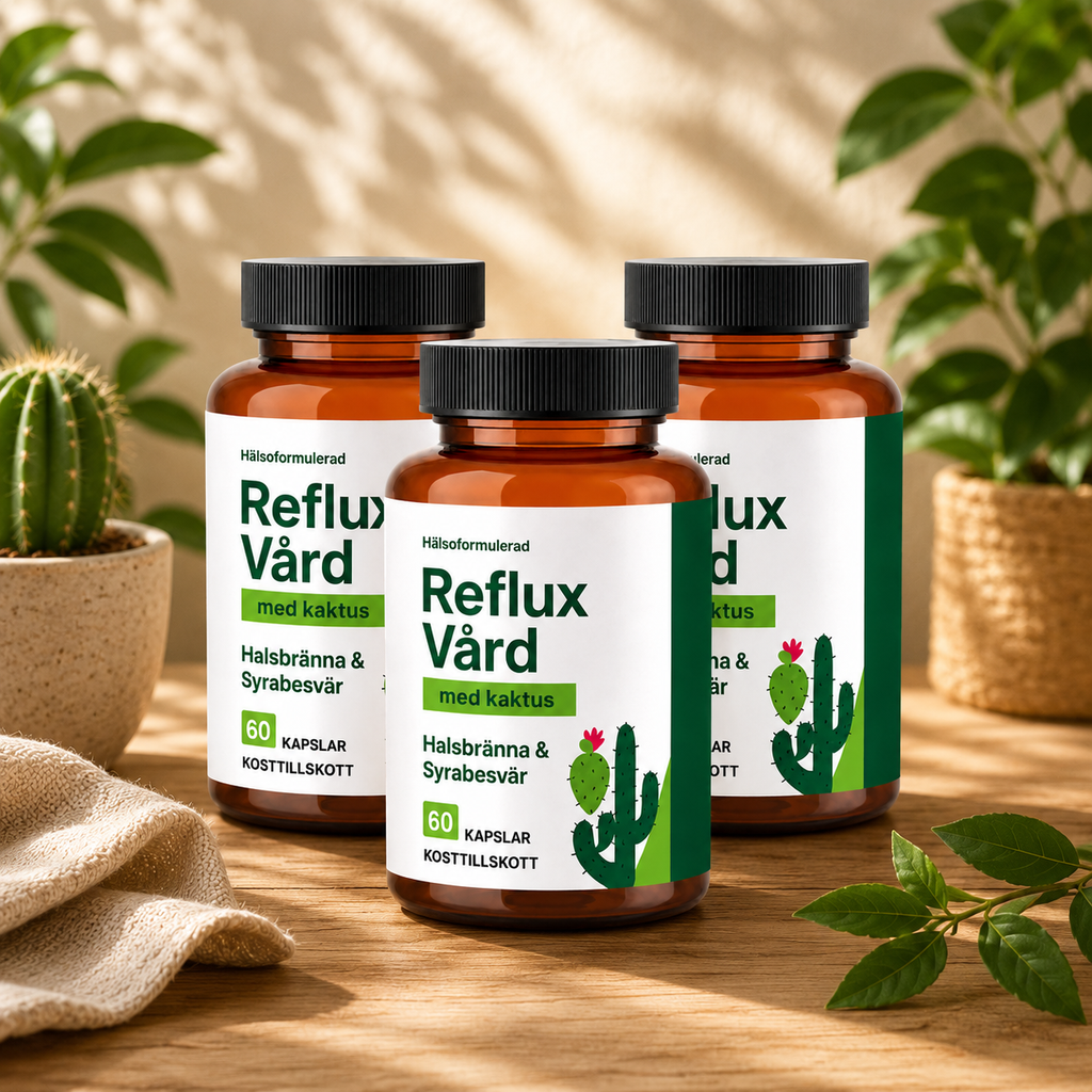 RefluxCare™