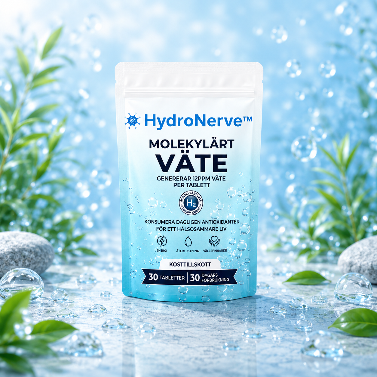 HydroNerve™