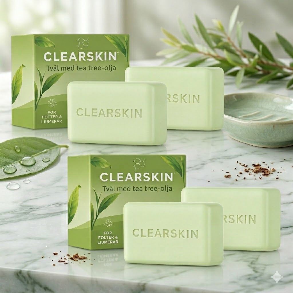 ClearSkin™