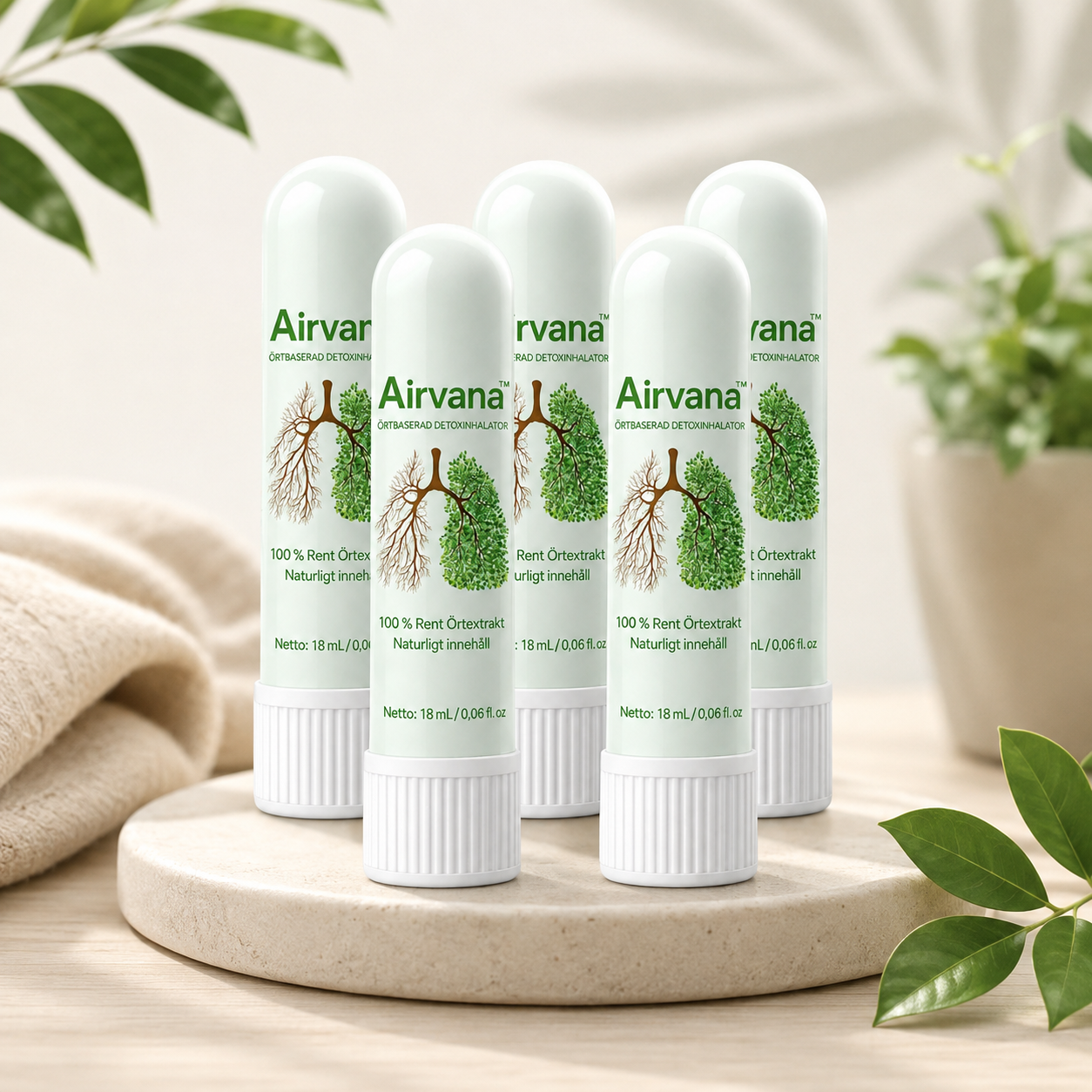 Airvana™