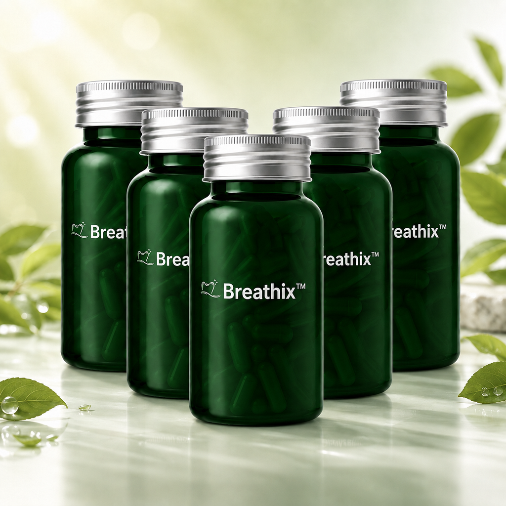 Breathix™