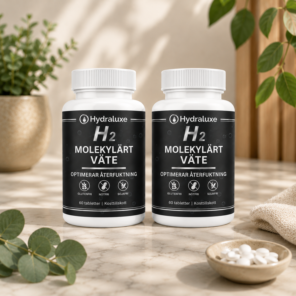 Hydraluxe™