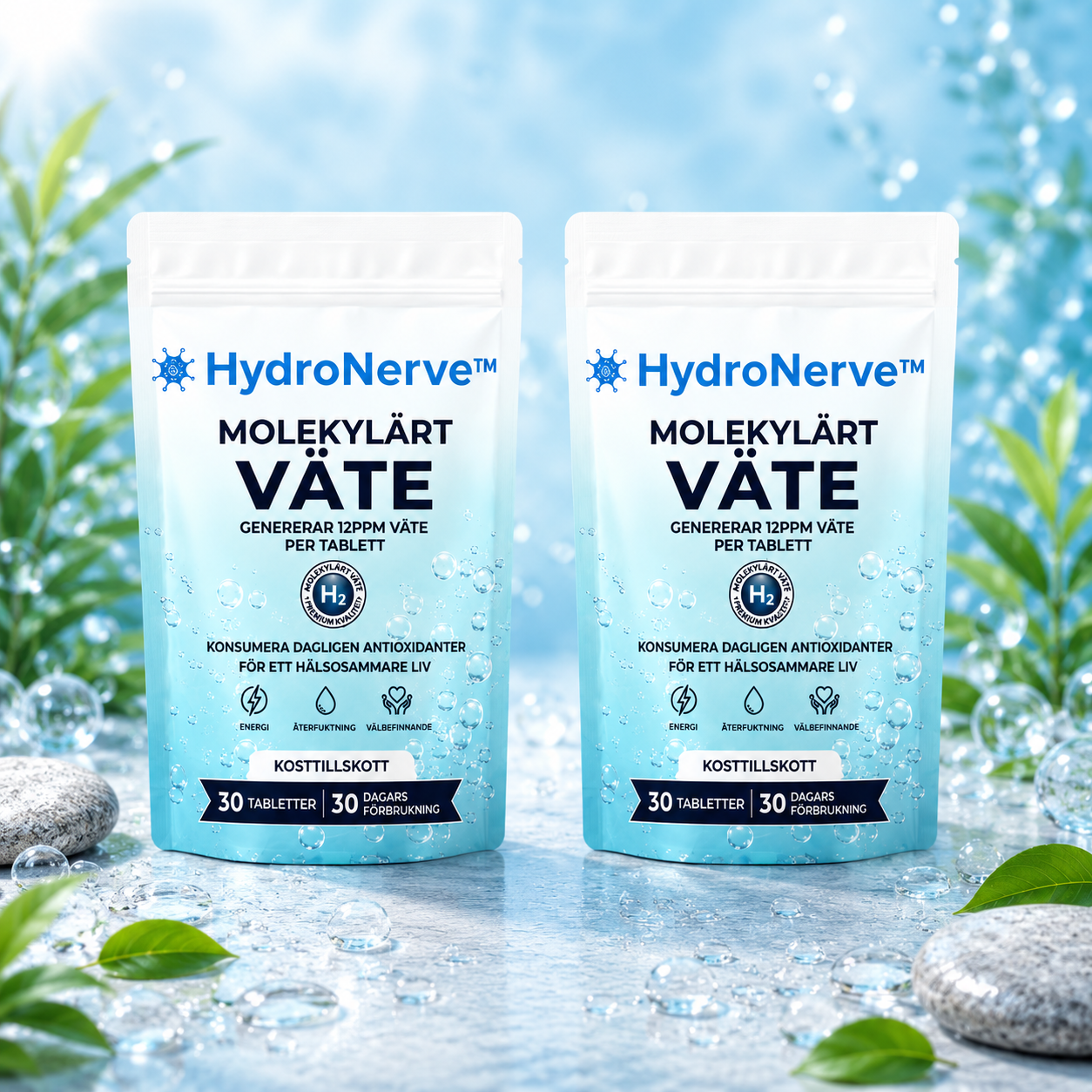 HydroNerve™