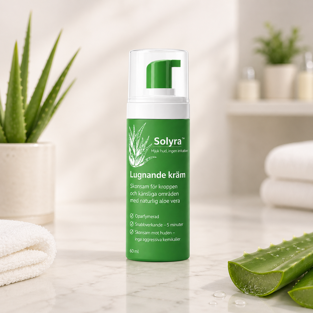 Solyra™