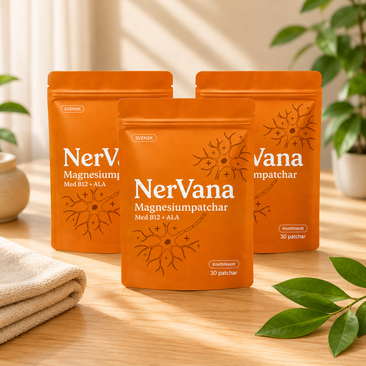 NerVana™