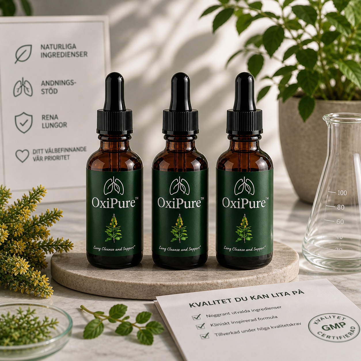 OxiPure™