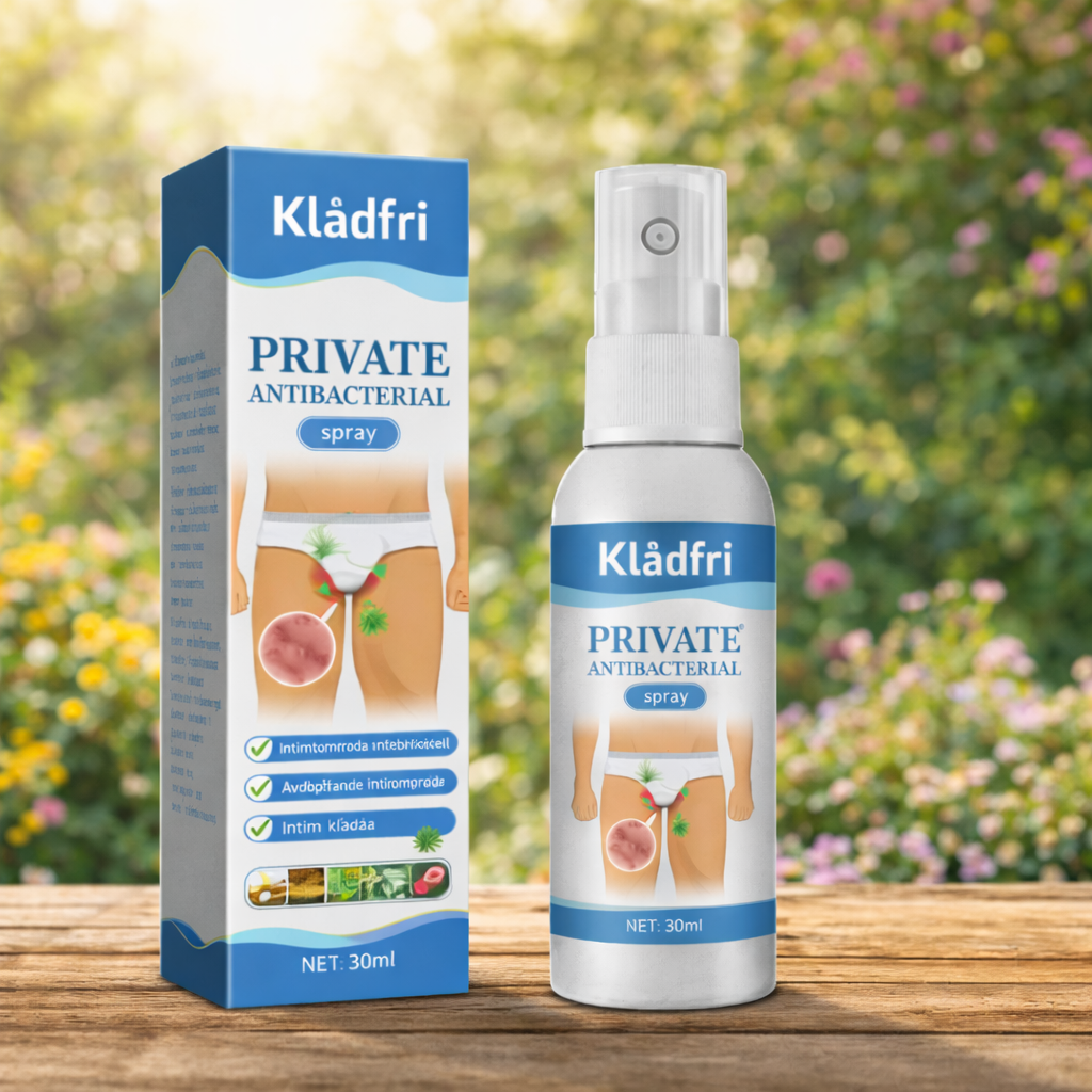 Klådfri™