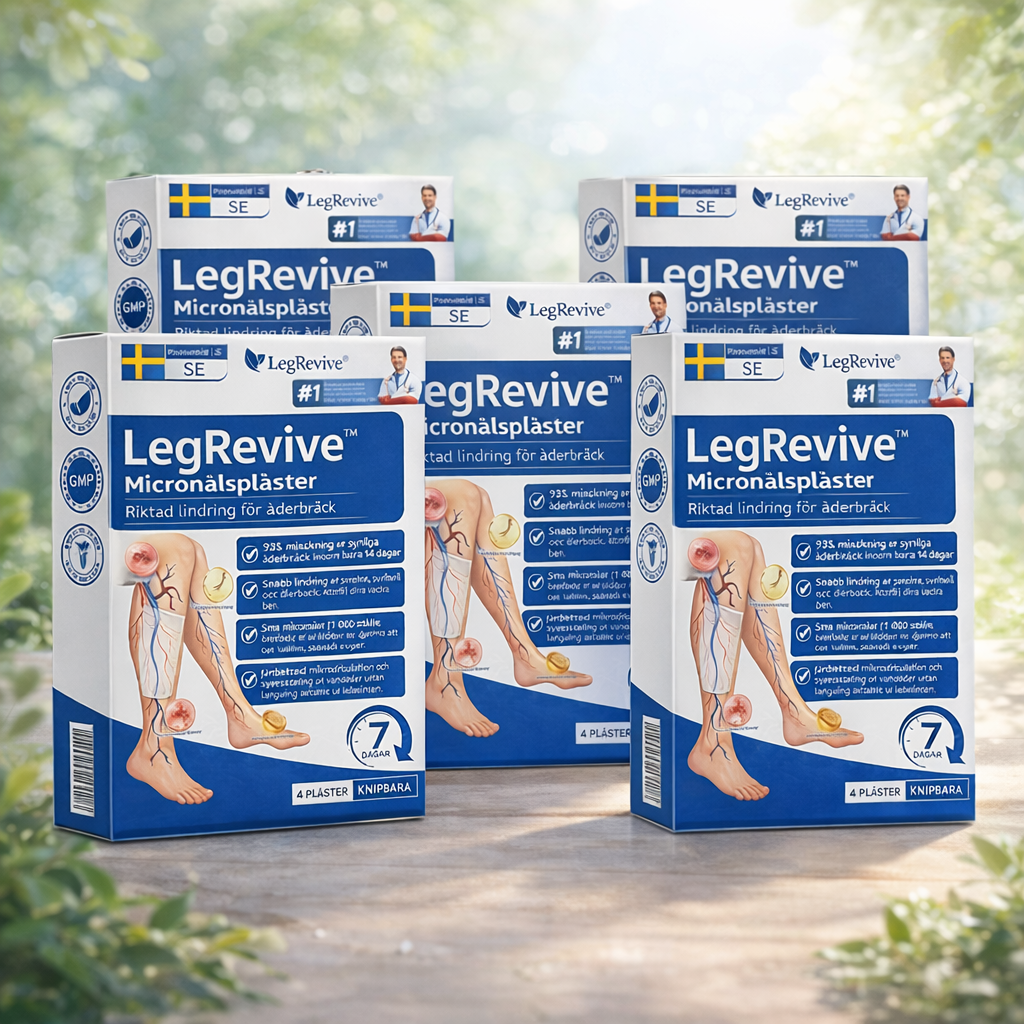 LegRevive™
