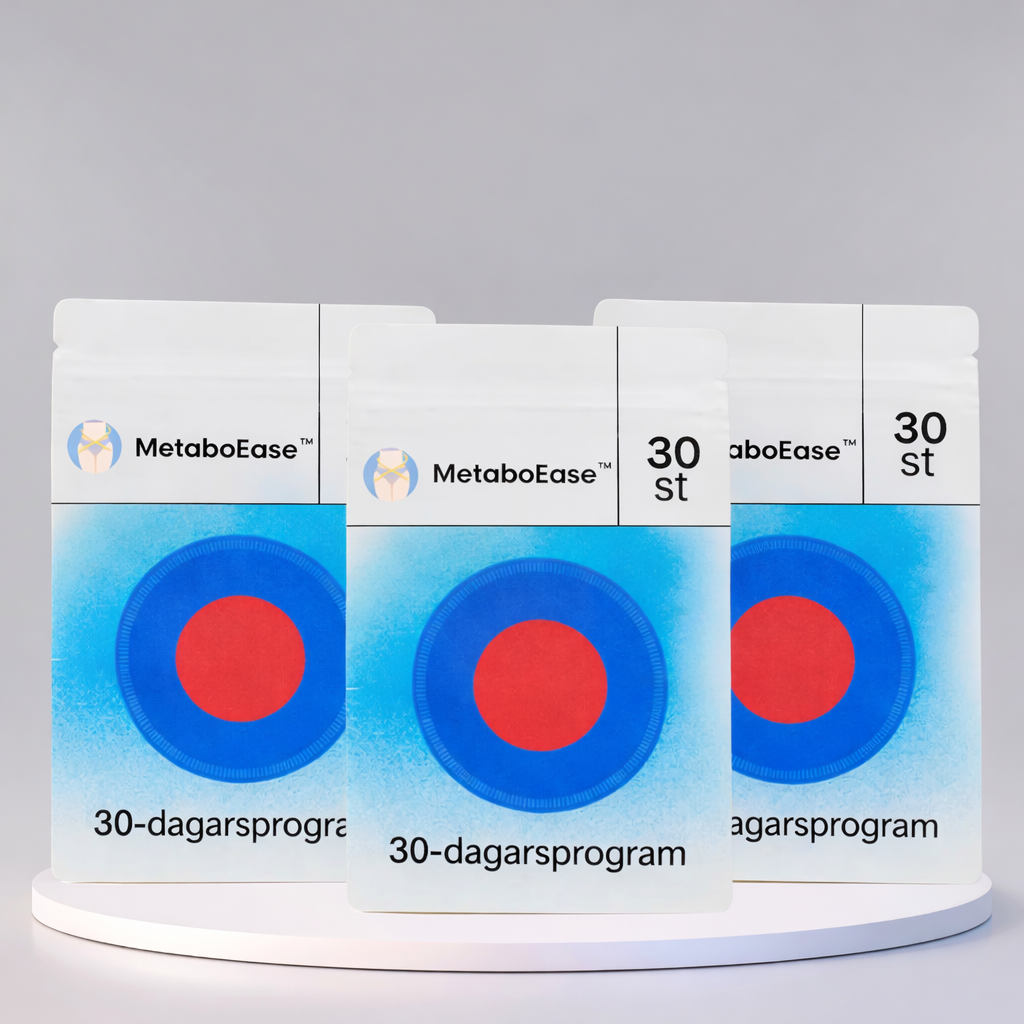 MetaboEase™