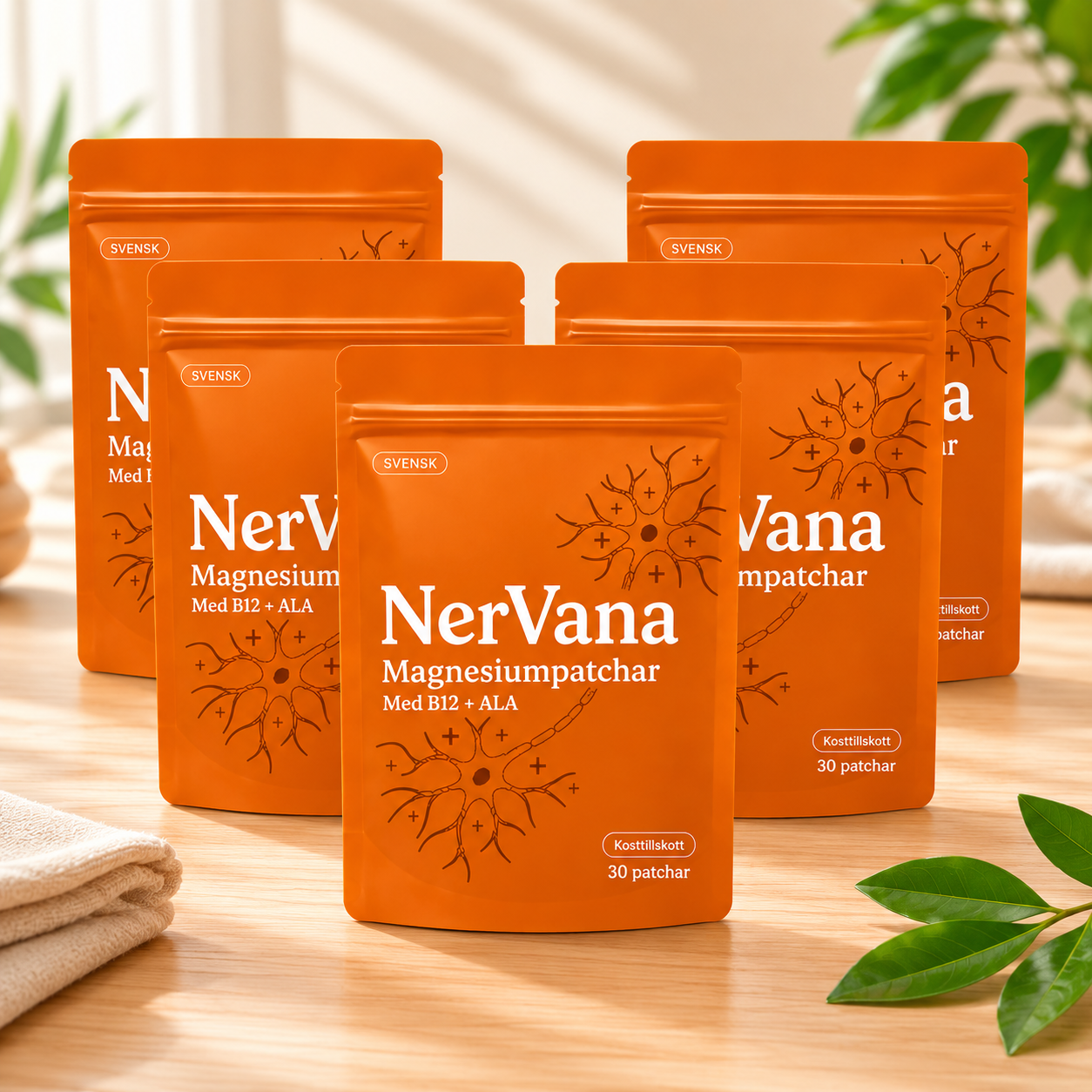 NerVana™
