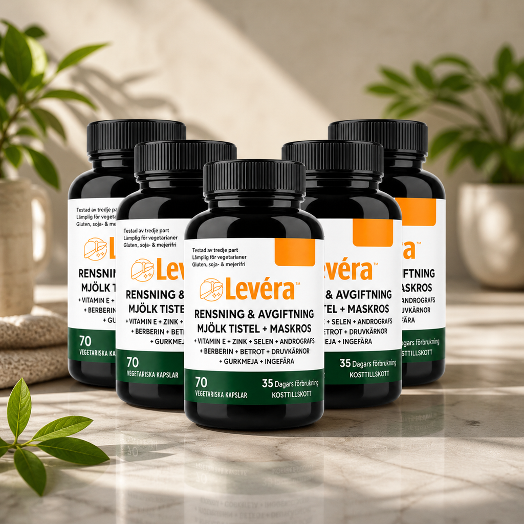Levéra™