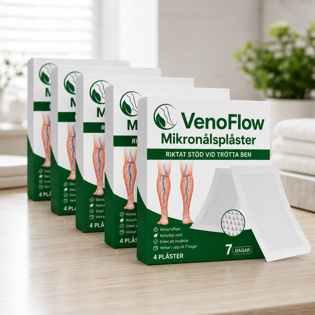 VenoFlow™