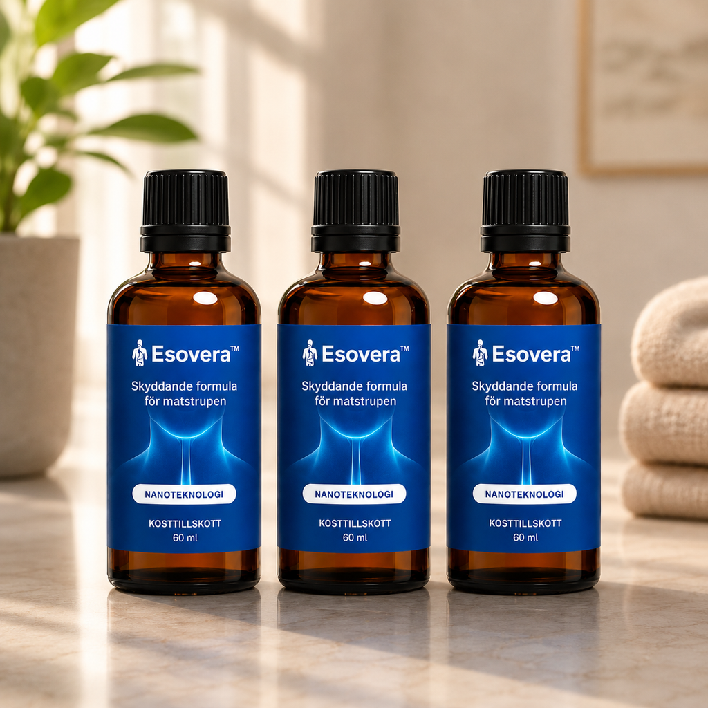 Esovera™