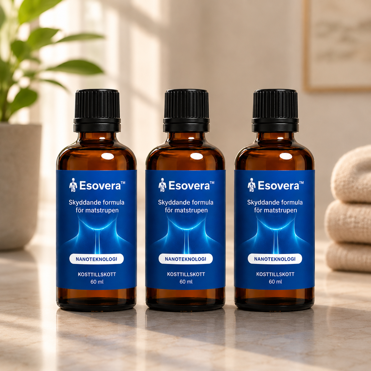 Esovera™
