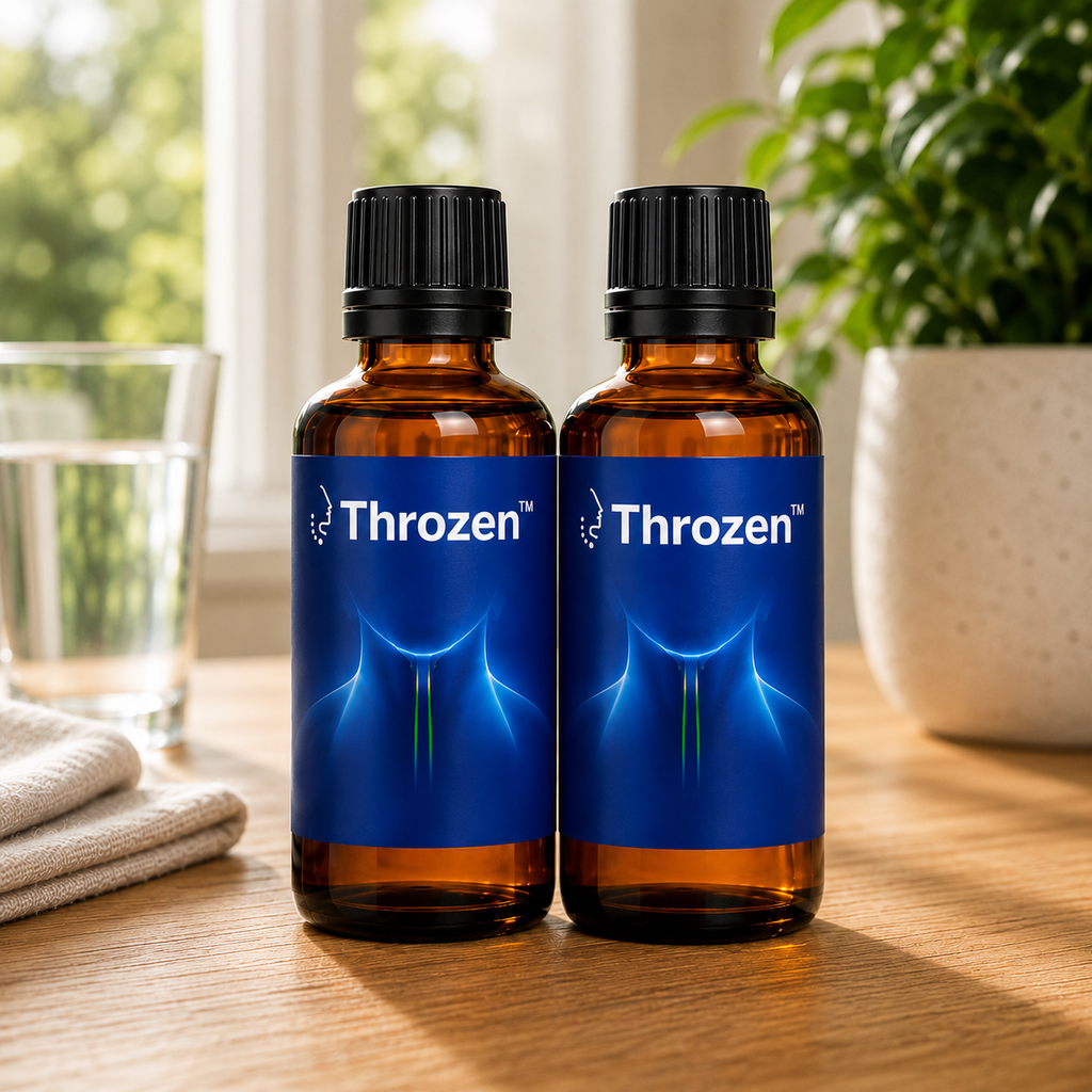 Throzen™