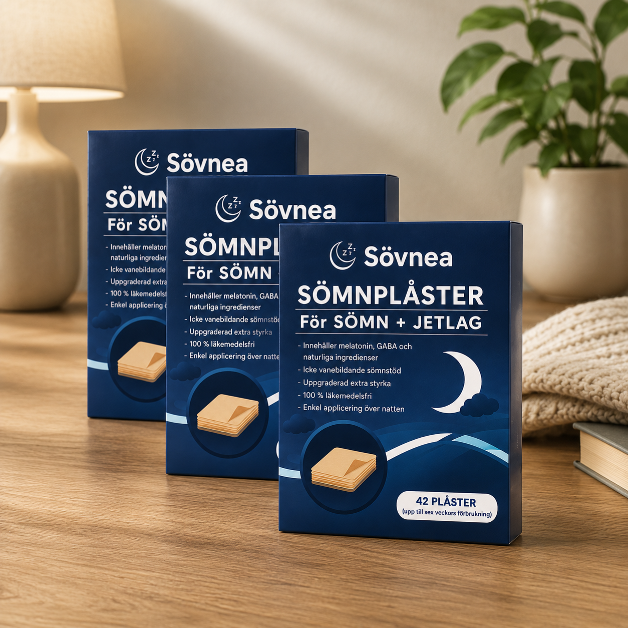 Sövnea™