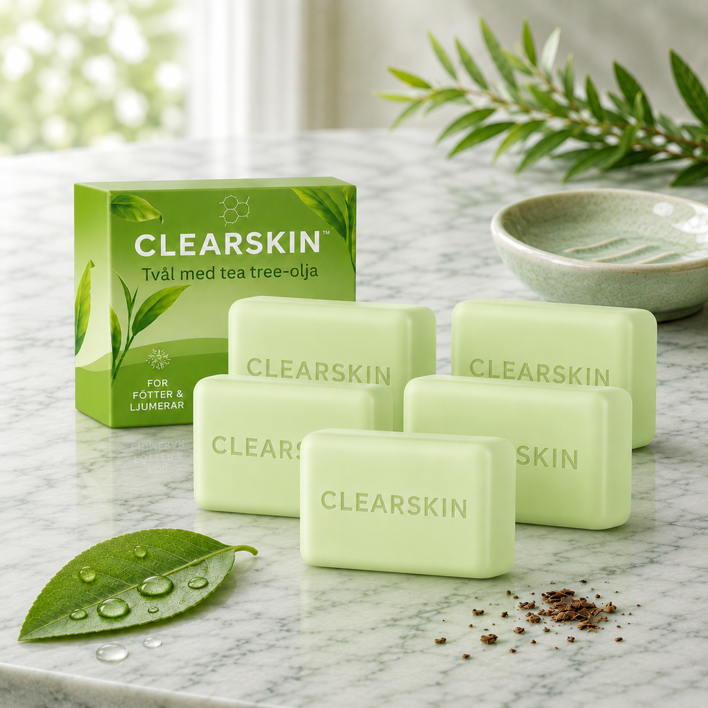 ClearSkin™