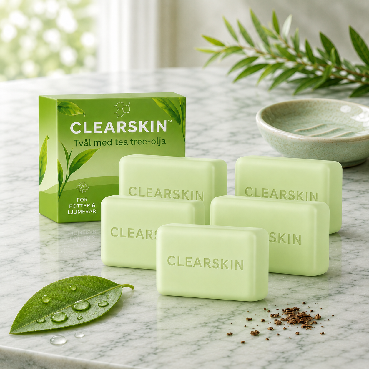 ClearSkin™