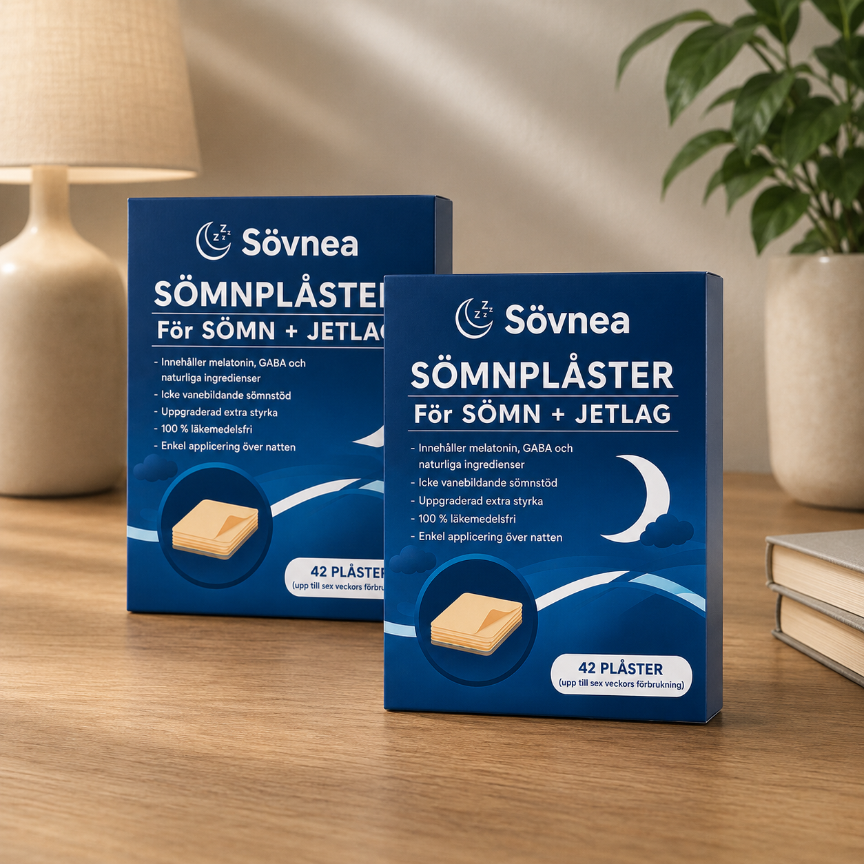 Sövnea™