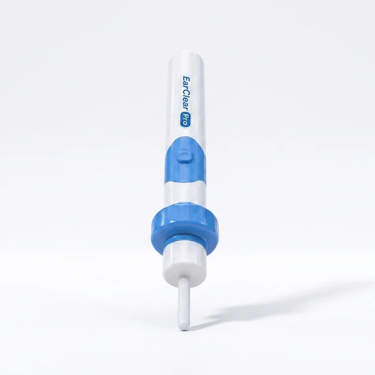 EarClear Pro™