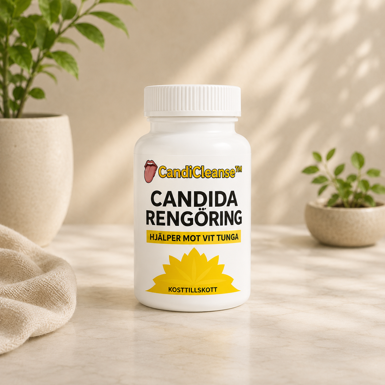 CandiCleanse™