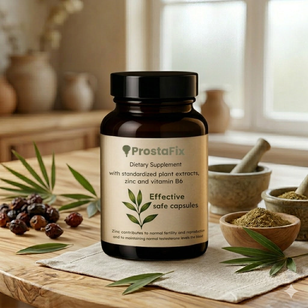 ProstaFix™