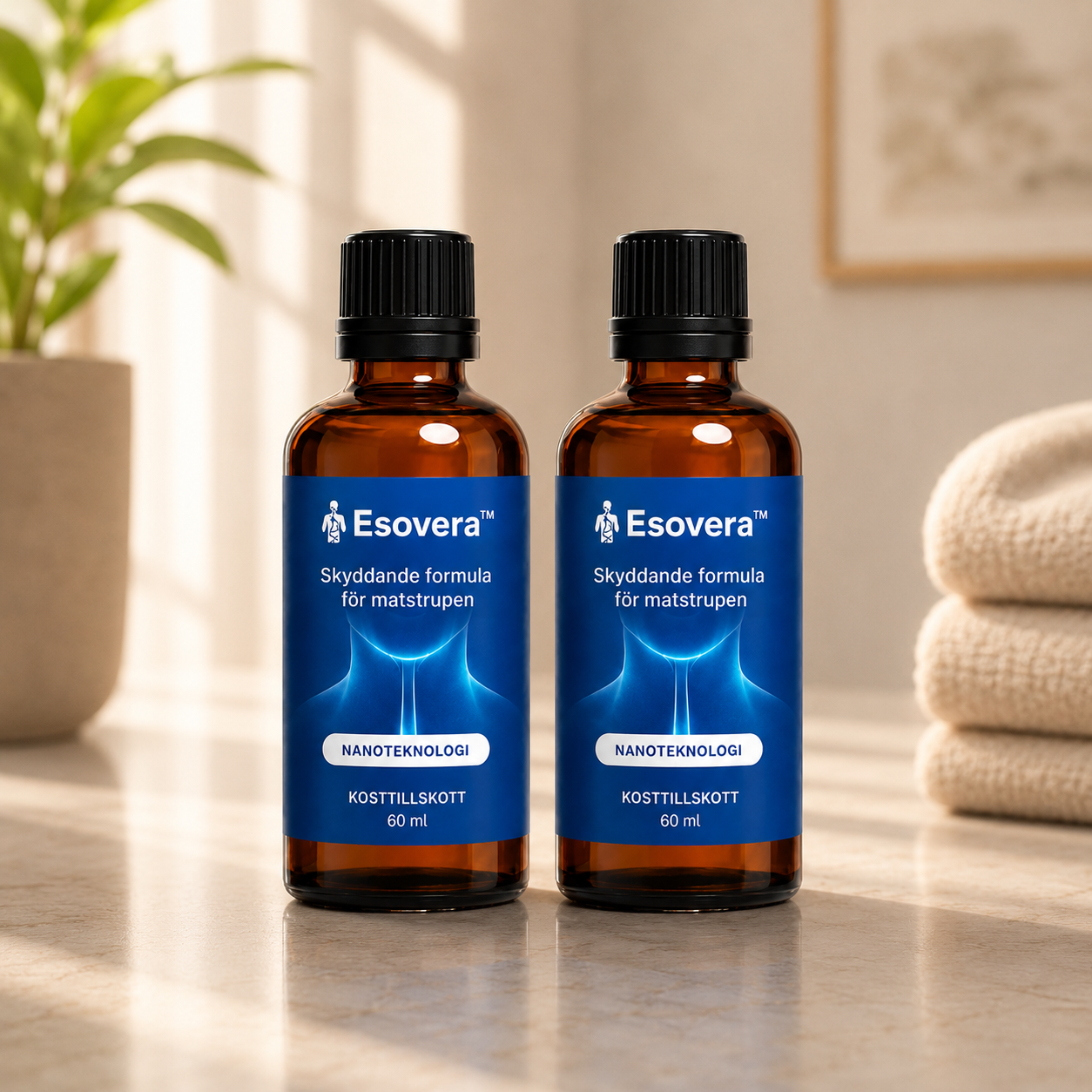 Esovera™