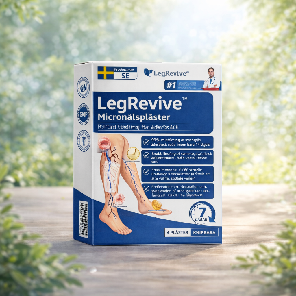 LegRevive™