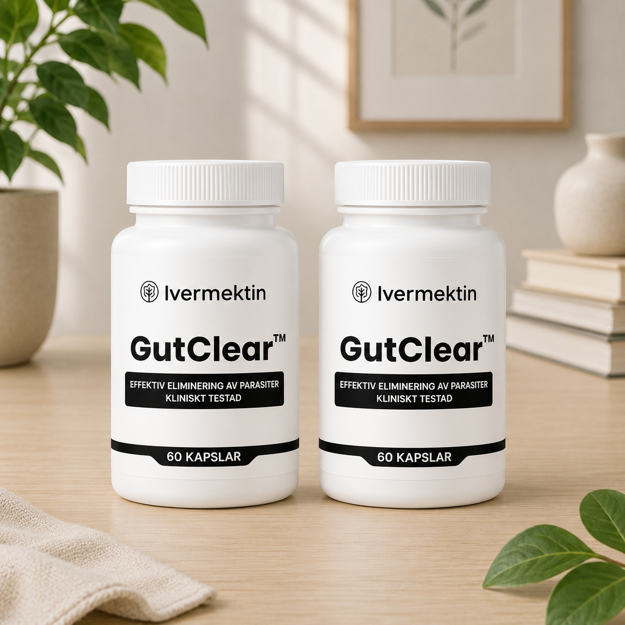 GutClear™
