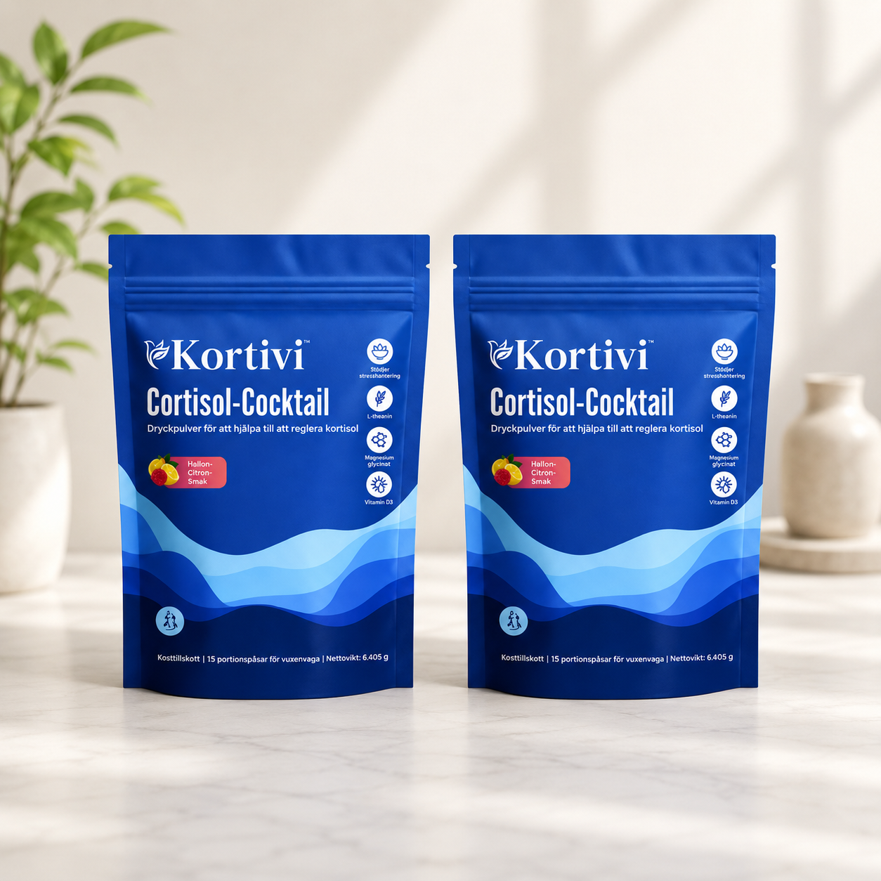 Kortivi™