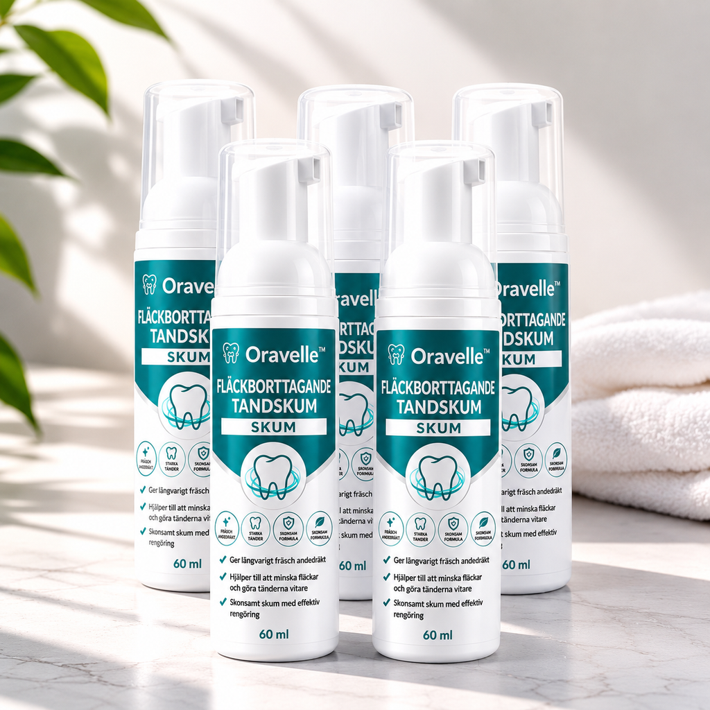 Oravelle™