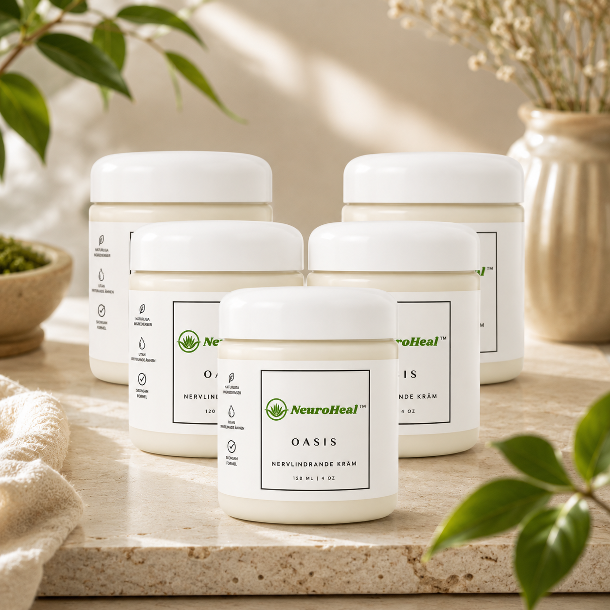 NeuroHeal™