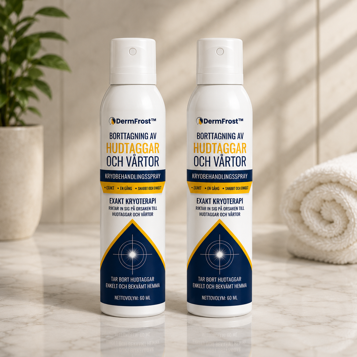 DermFrost™