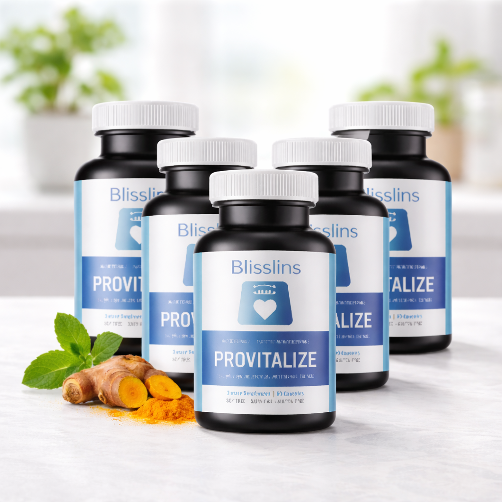 ProVitalize™