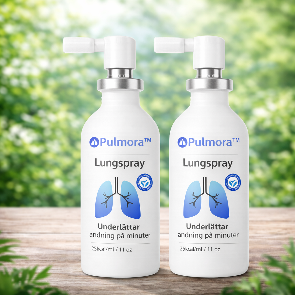 Pulmora™