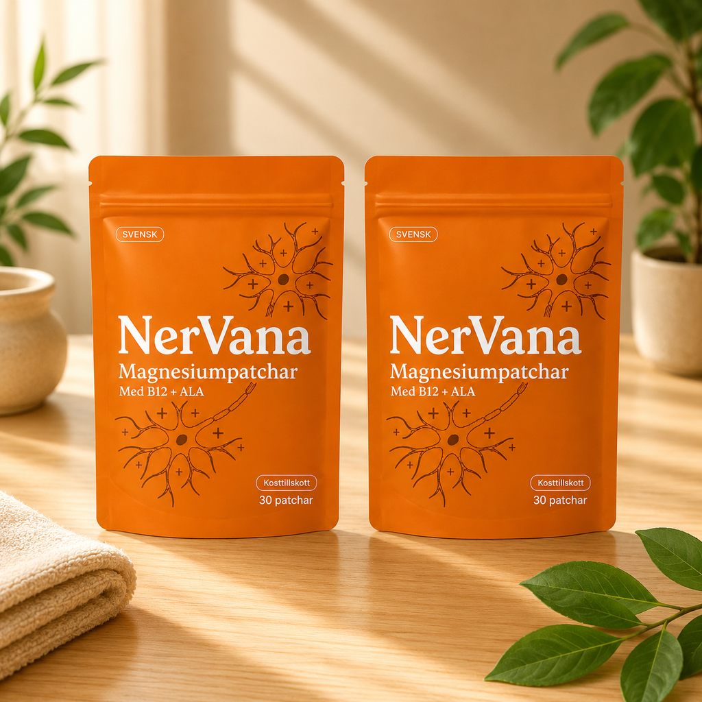 NerVana™