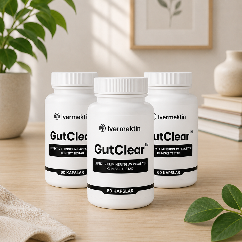 GutClear™