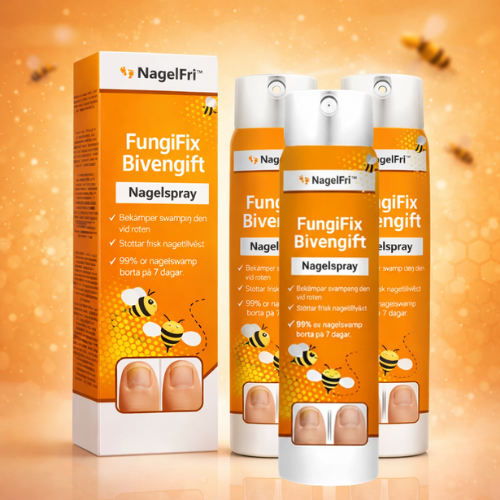 NagelFri™