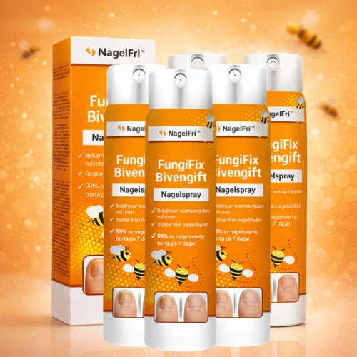 NagelFri™